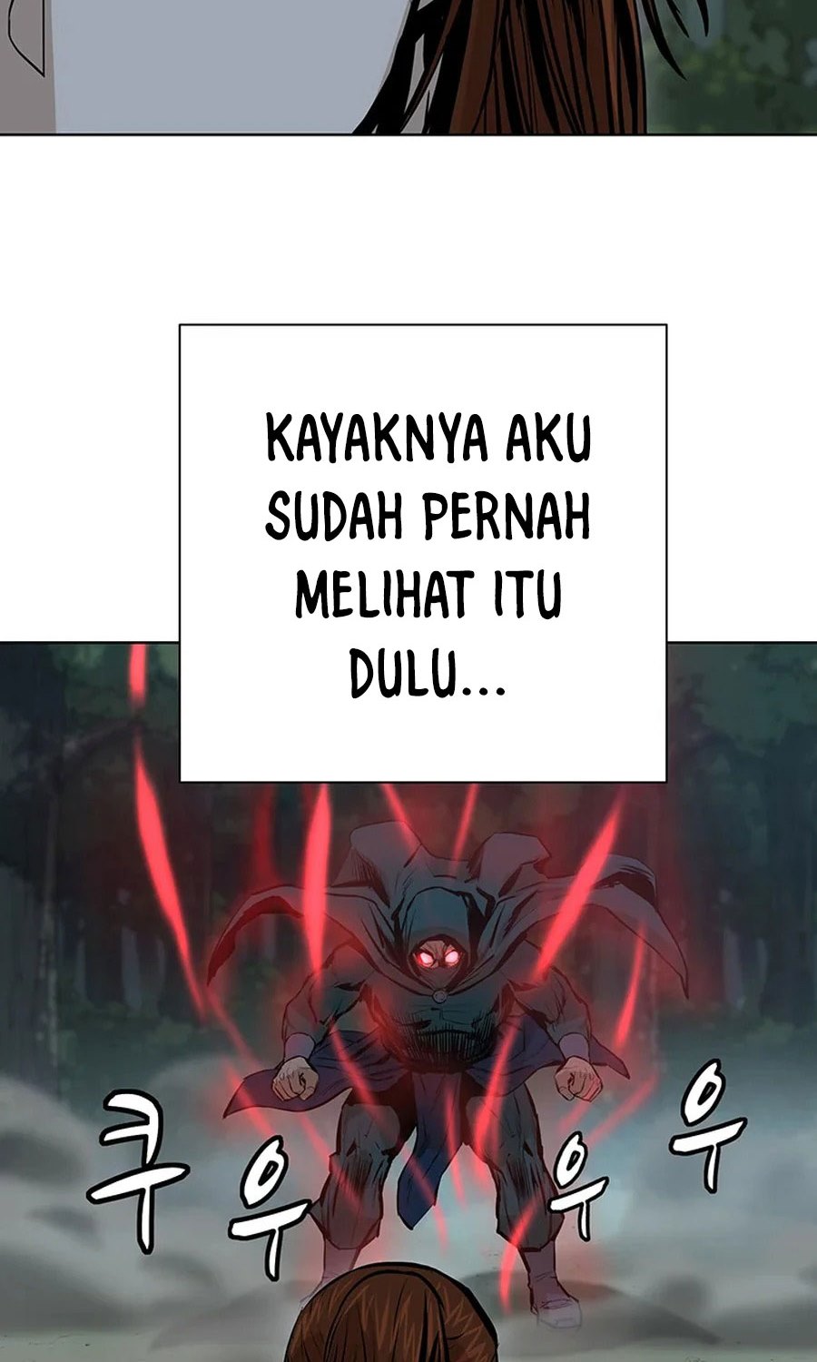 Weak Teacher Chapter 38 Gambar 40