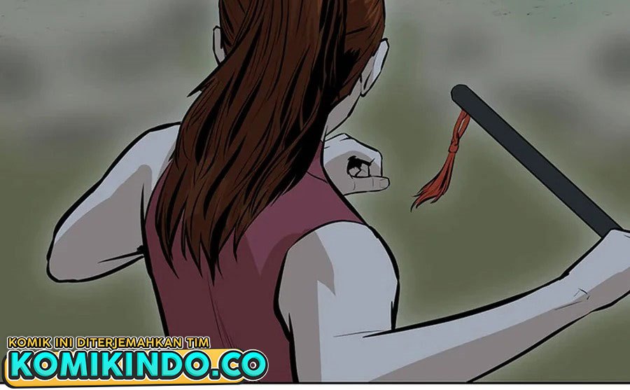 Weak Teacher Chapter 38 Gambar 41