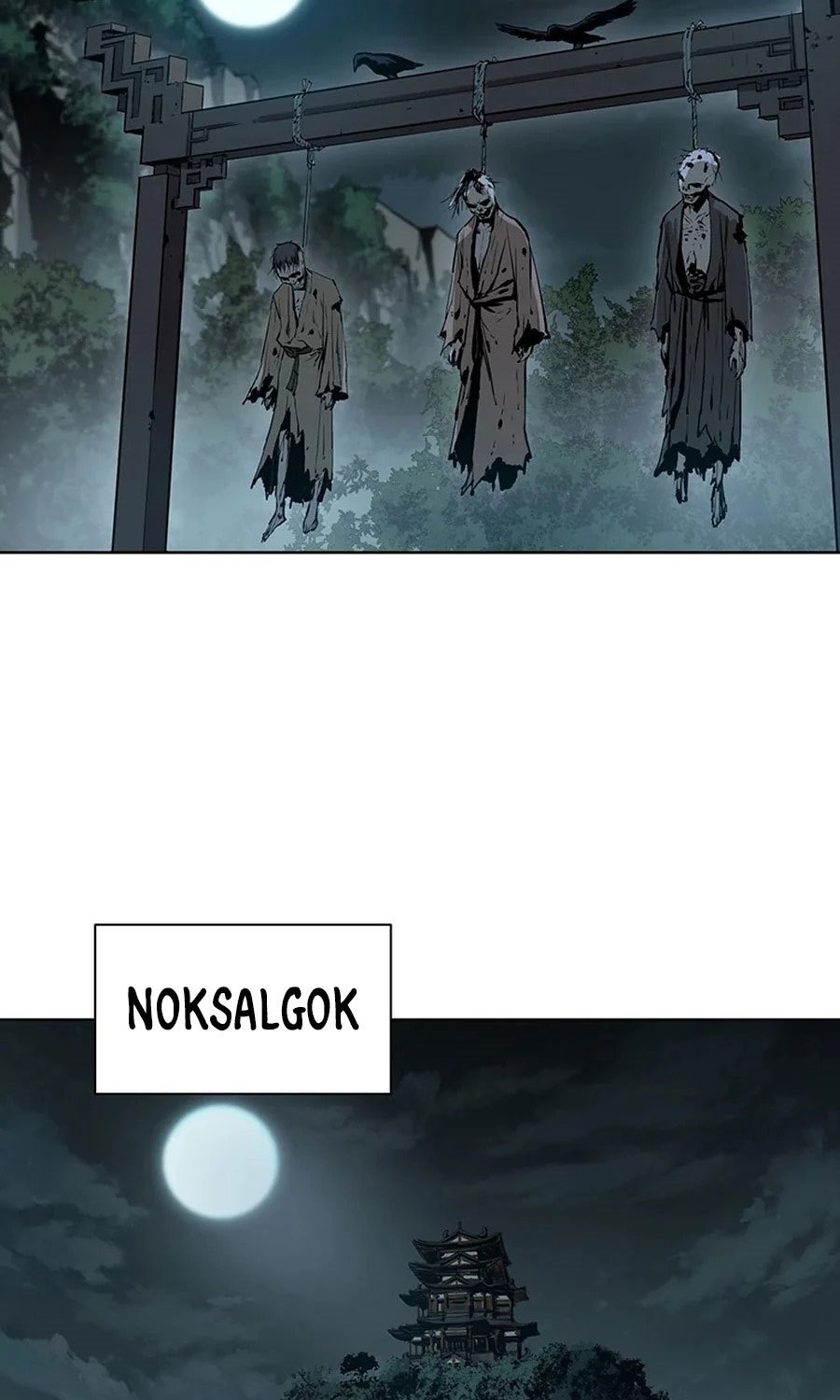 Weak Teacher Chapter 38 Gambar 44