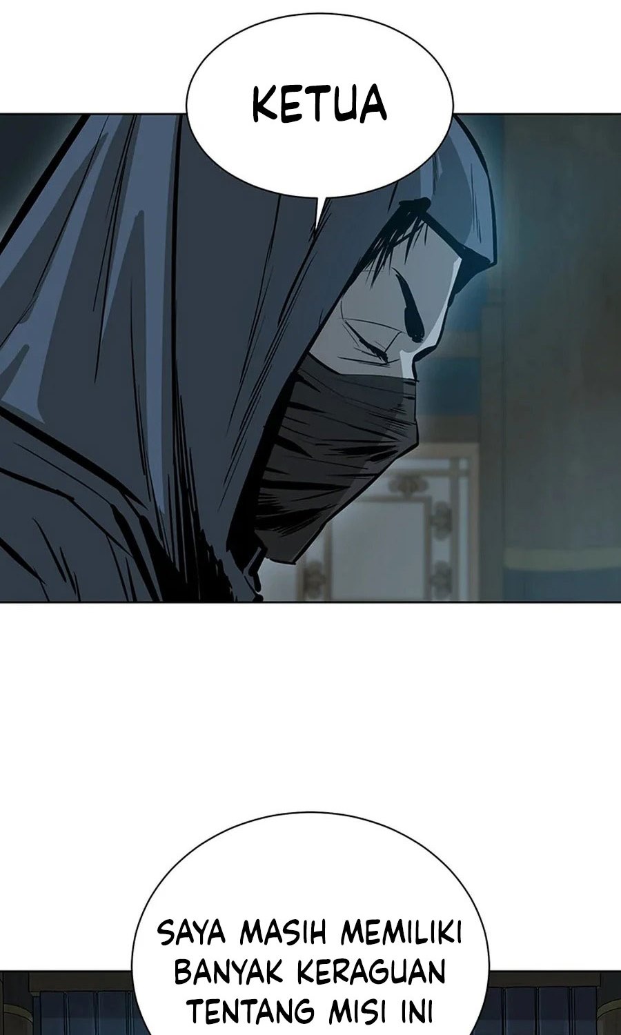 Weak Teacher Chapter 38 Gambar 47