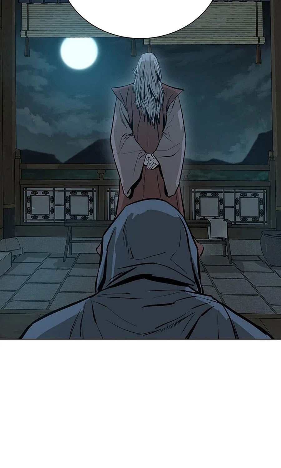 Weak Teacher Chapter 38 Gambar 48