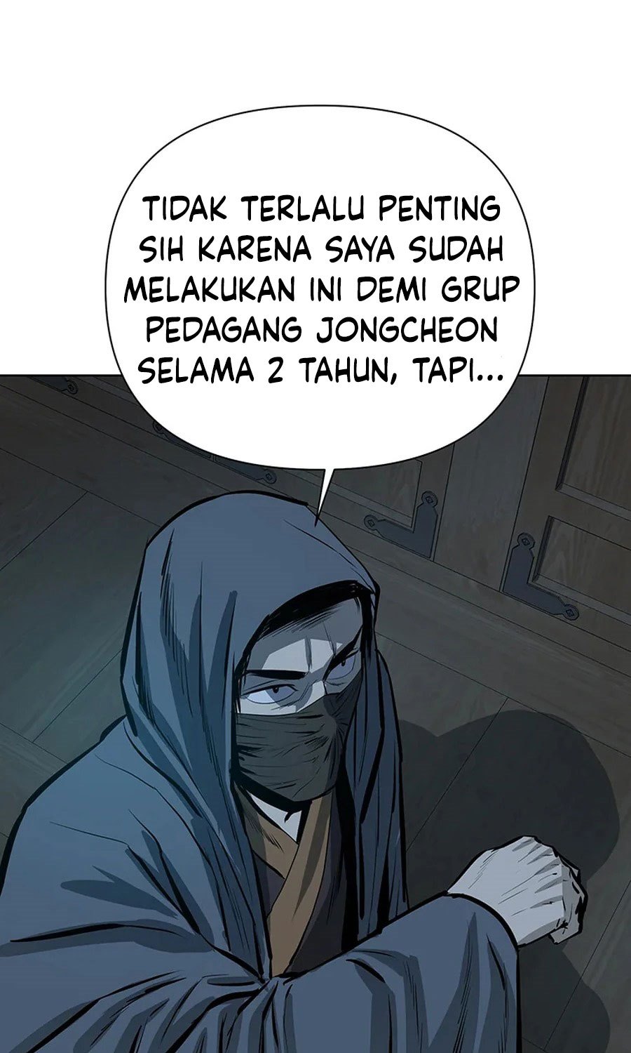 Weak Teacher Chapter 38 Gambar 50