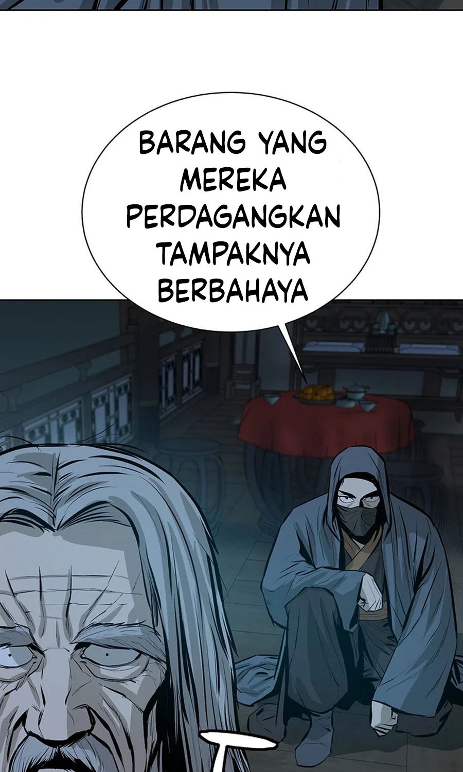 Weak Teacher Chapter 38 Gambar 51