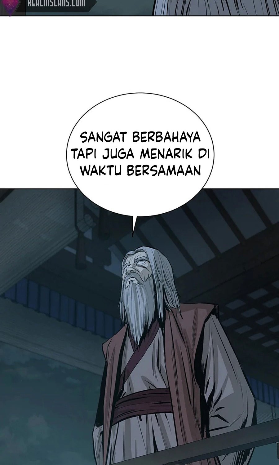 Weak Teacher Chapter 38 Gambar 53