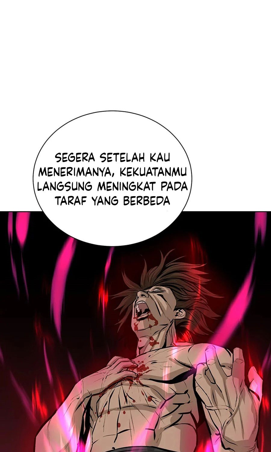 Weak Teacher Chapter 38 Gambar 55