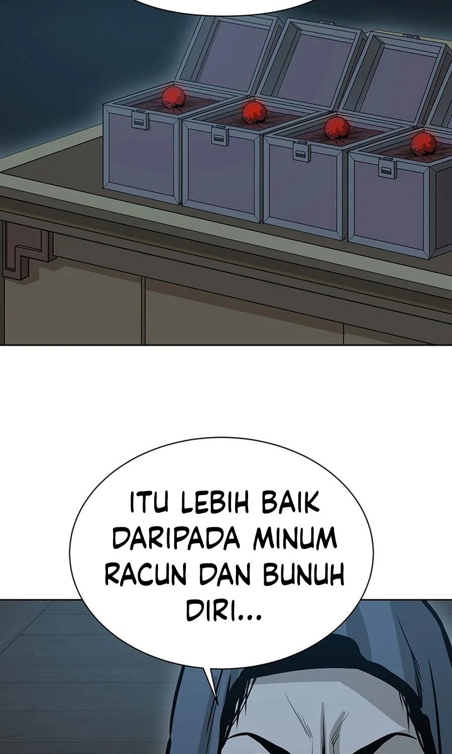 Weak Teacher Chapter 38 Gambar 57