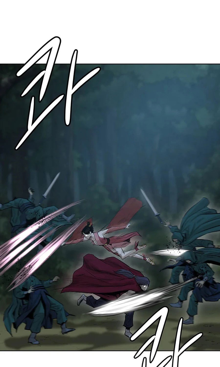 Weak Teacher Chapter 38 Gambar 6