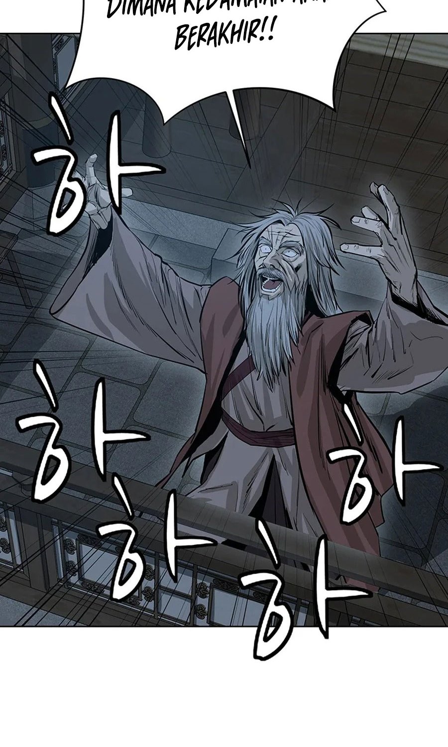 Weak Teacher Chapter 38 Gambar 60