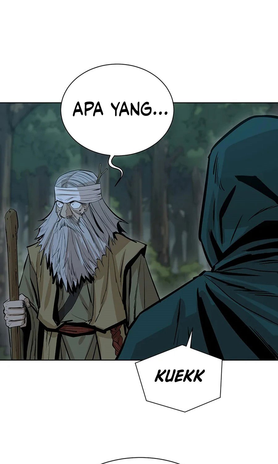 Weak Teacher Chapter 38 Gambar 64