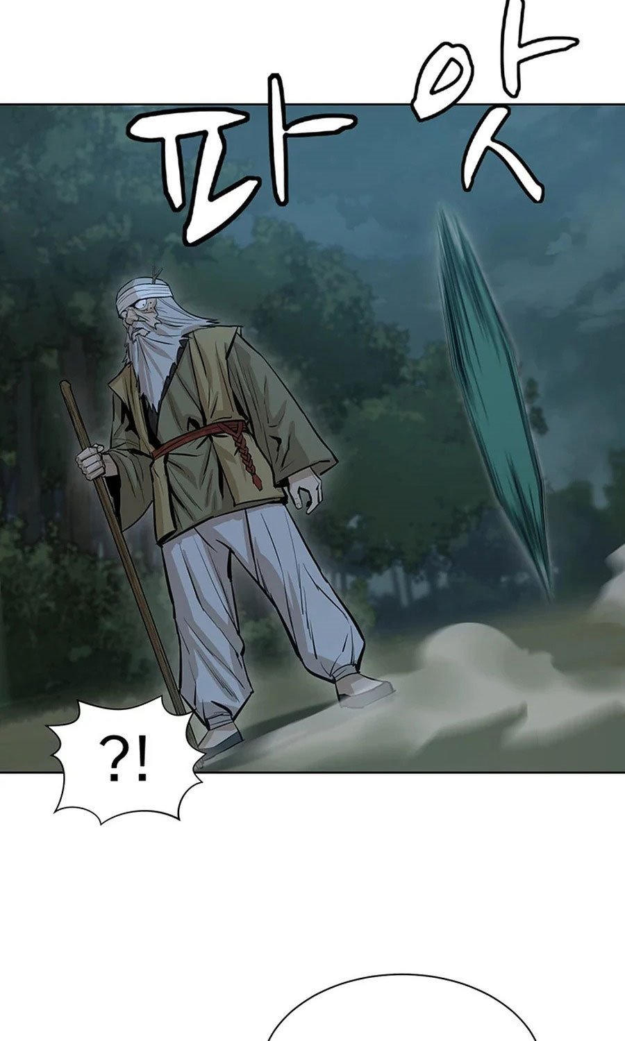 Weak Teacher Chapter 38 Gambar 66