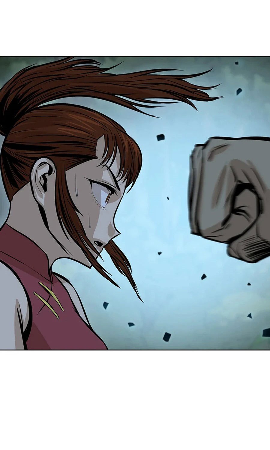 Weak Teacher Chapter 38 Gambar 72