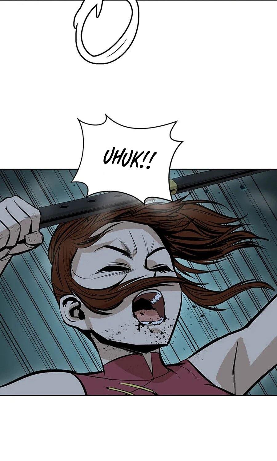 Weak Teacher Chapter 38 Gambar 74