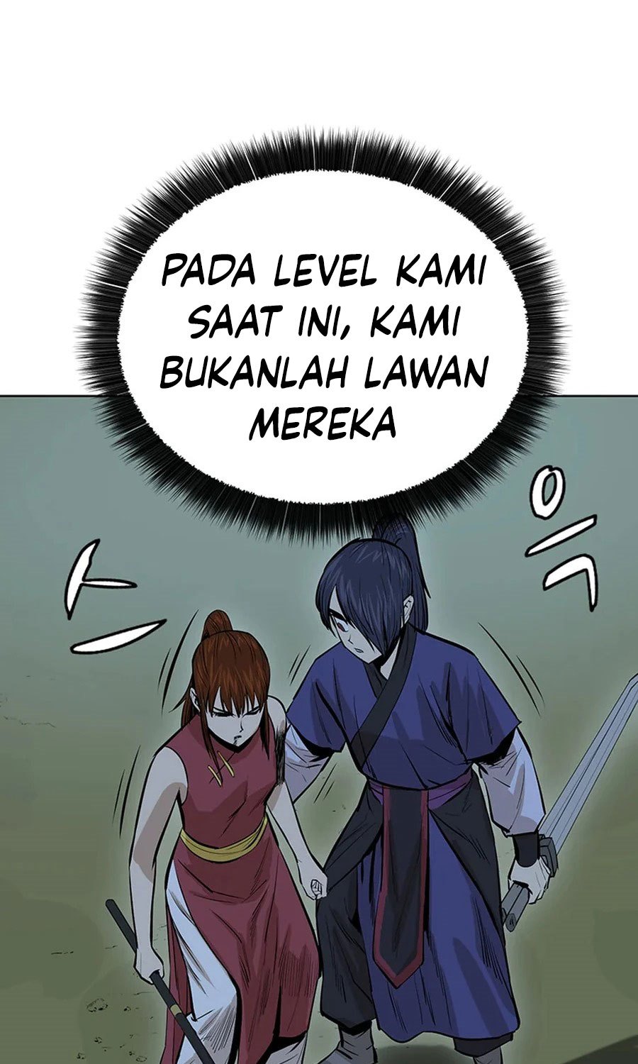 Weak Teacher Chapter 38 Gambar 80