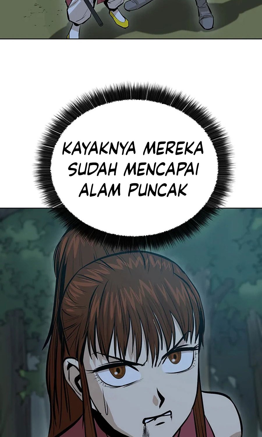 Weak Teacher Chapter 38 Gambar 81