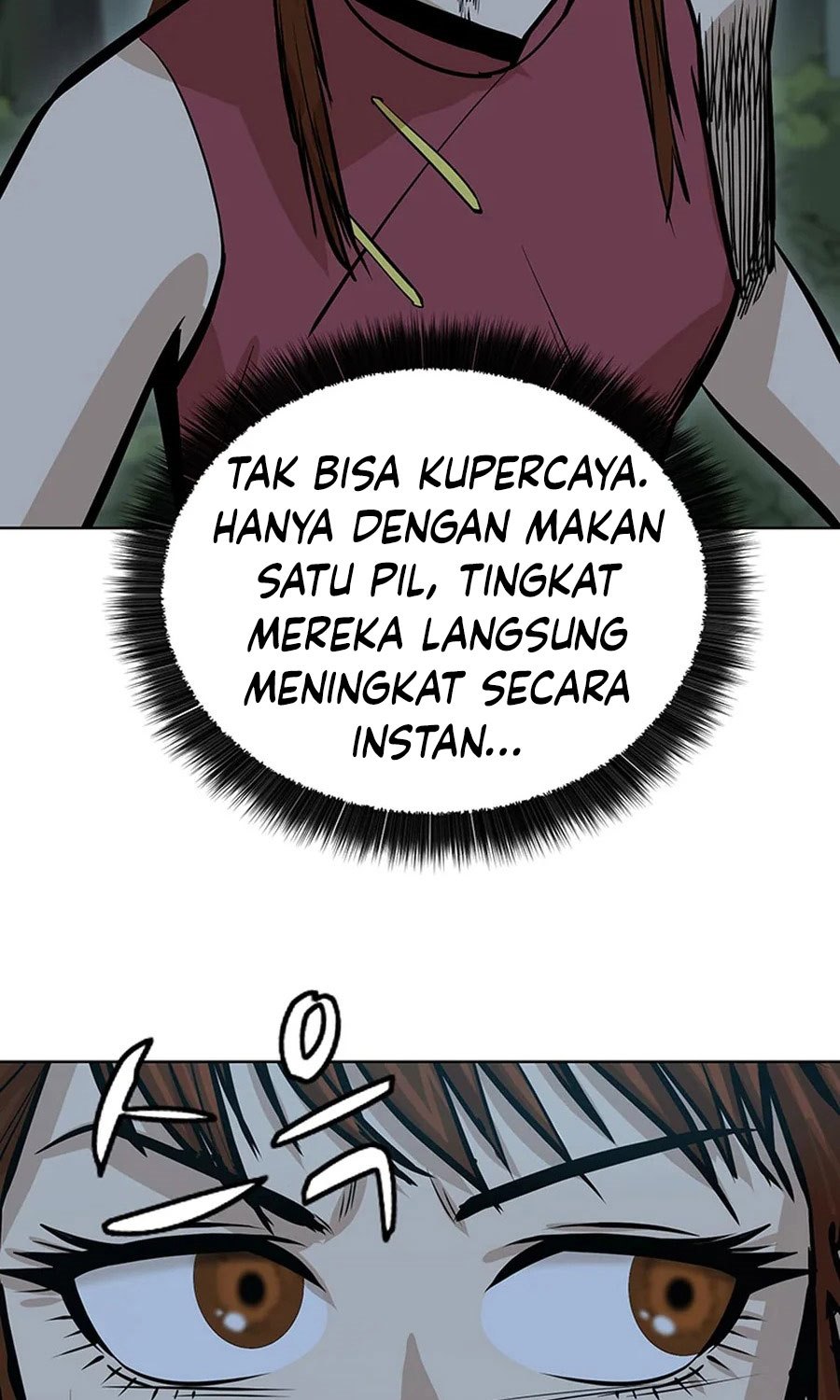 Weak Teacher Chapter 38 Gambar 82