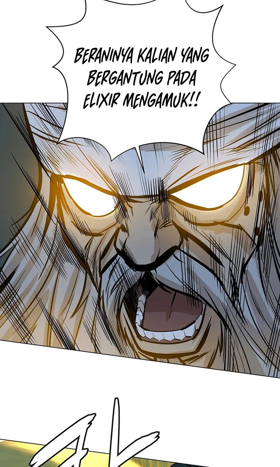 Weak Teacher Chapter 38 Gambar 86