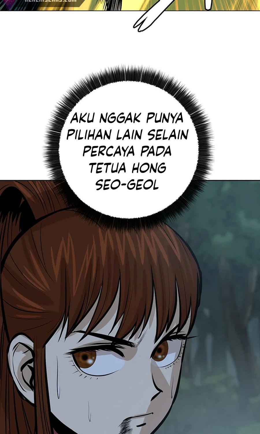 Weak Teacher Chapter 38 Gambar 88