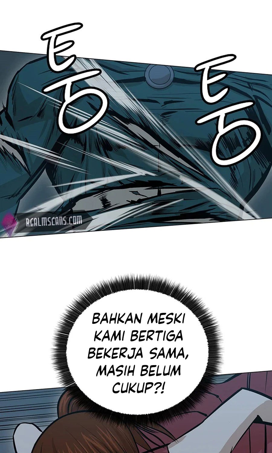 Weak Teacher Chapter 38 Gambar 98