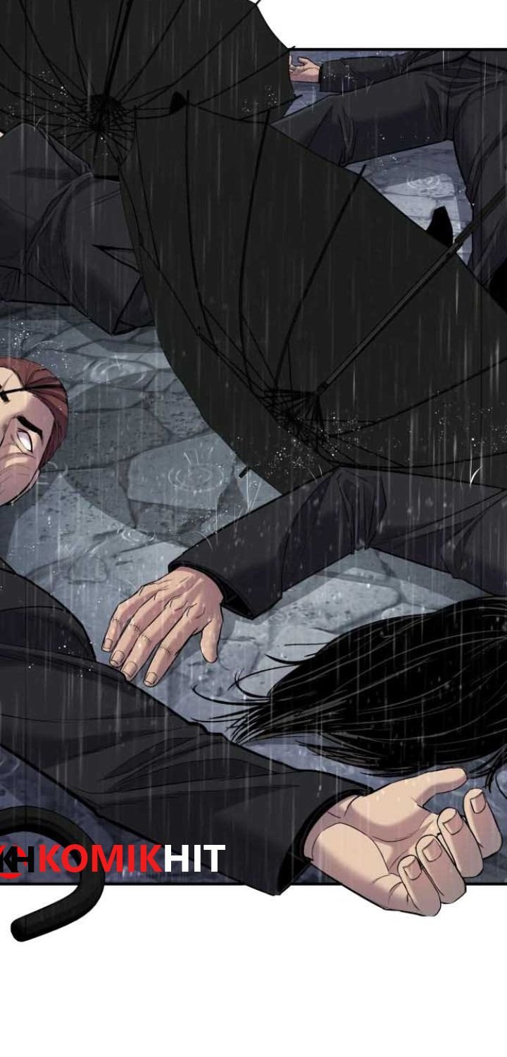 Manager Kim Chapter 18 Gambar 149