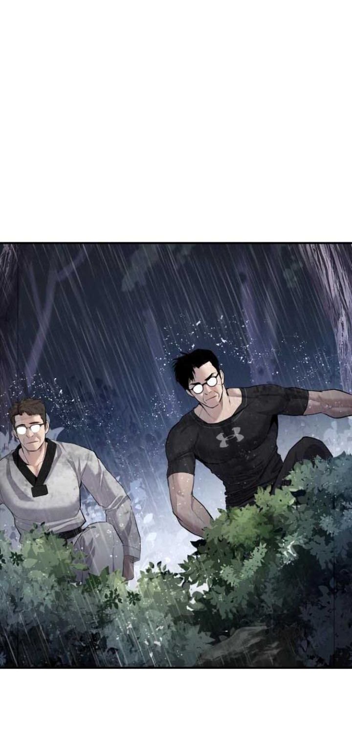 Manager Kim Chapter 18 Gambar 157