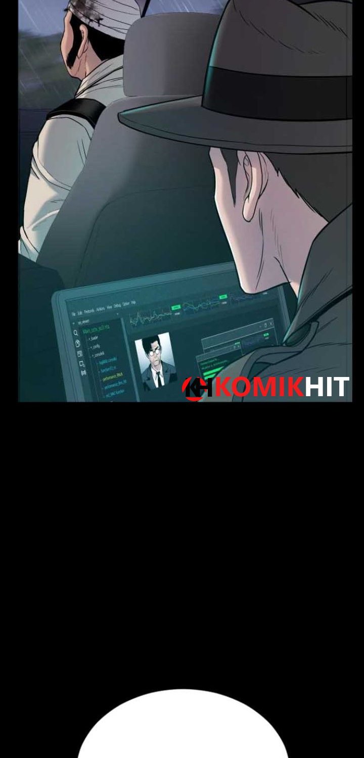 Manager Kim Chapter 18 Gambar 22