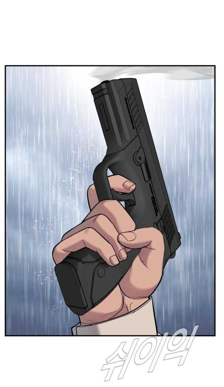 Manager Kim Chapter 18 Gambar 36