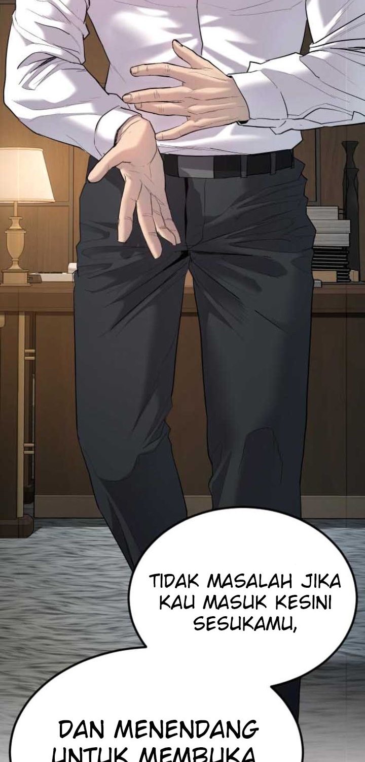 Manager Kim Chapter 18 Gambar 65