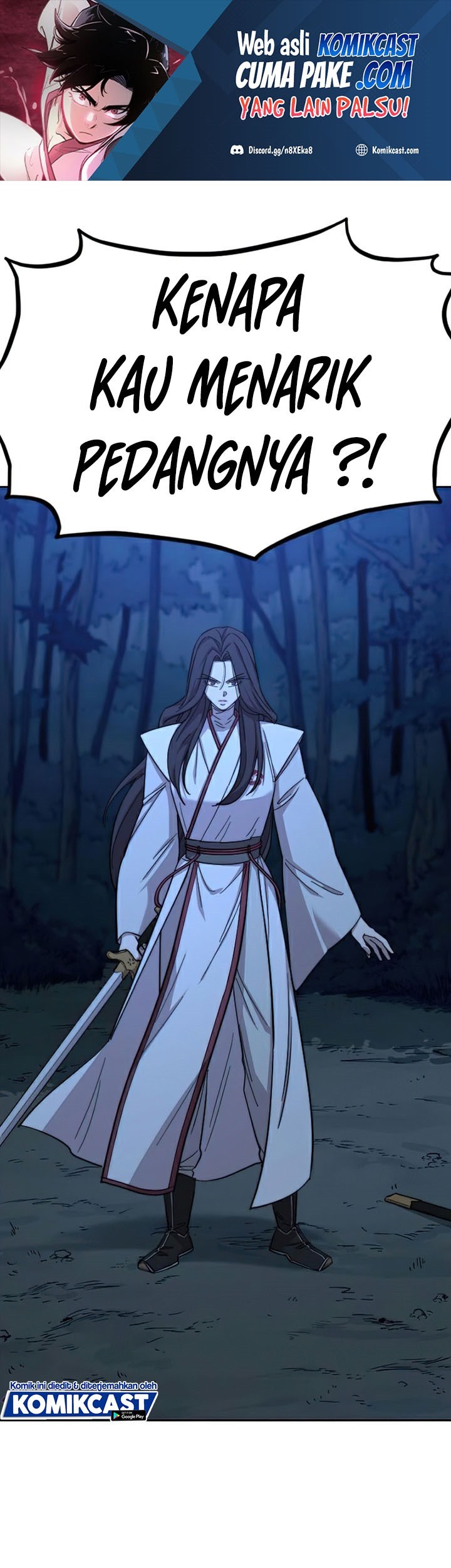 Return of the Flowery Mountain Sect Chapter 47 Gambar 22