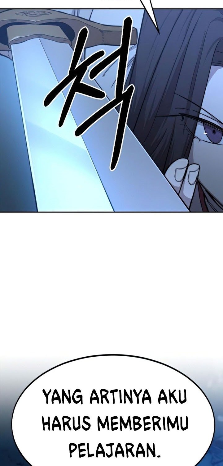 Return of the Flowery Mountain Sect Chapter 47 Gambar 25