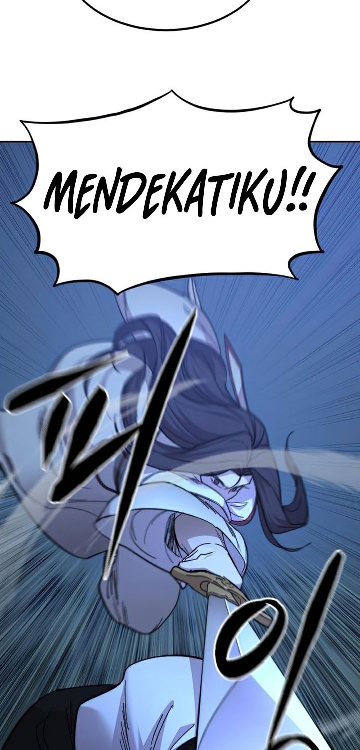 Return of the Flowery Mountain Sect Chapter 47 Gambar 29