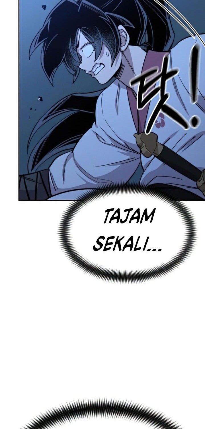 Return of the Flowery Mountain Sect Chapter 47 Gambar 33