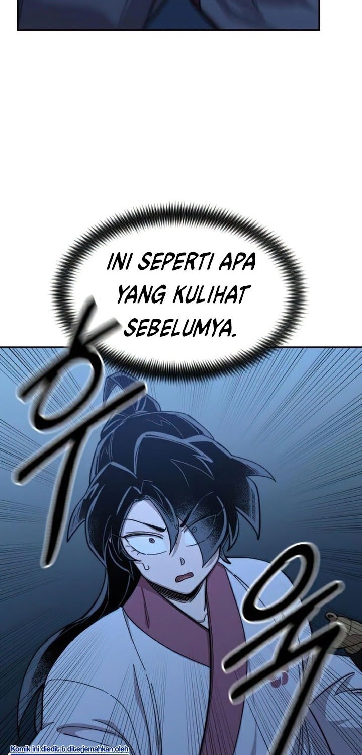 Return of the Flowery Mountain Sect Chapter 47 Gambar 39