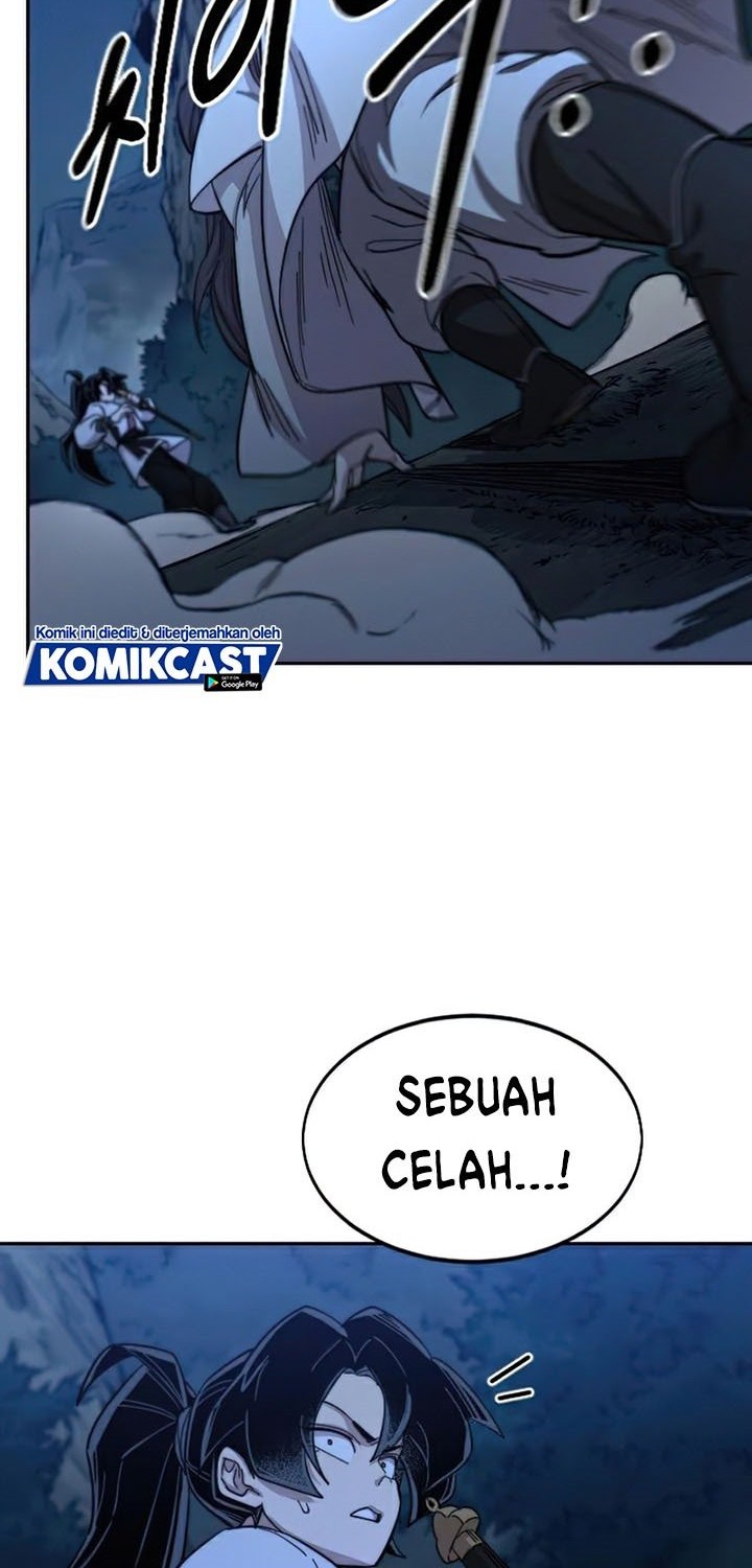 Return of the Flowery Mountain Sect Chapter 47 Gambar 45