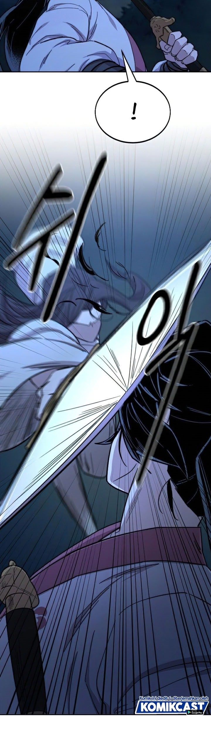 Return of the Flowery Mountain Sect Chapter 47 Gambar 46