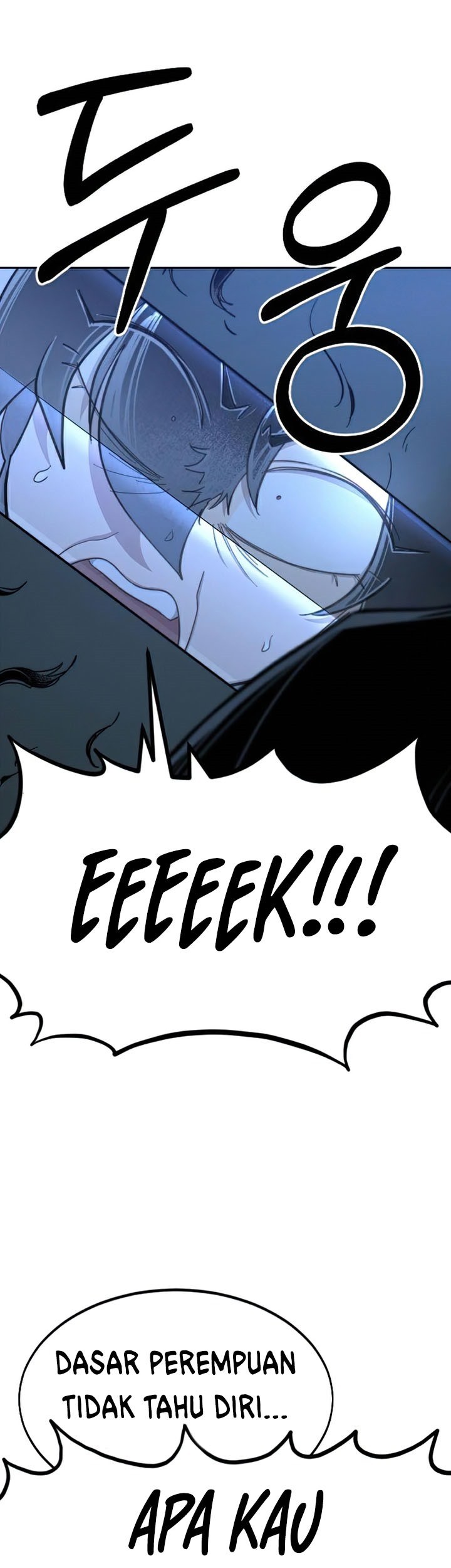 Return of the Flowery Mountain Sect Chapter 47 Gambar 48