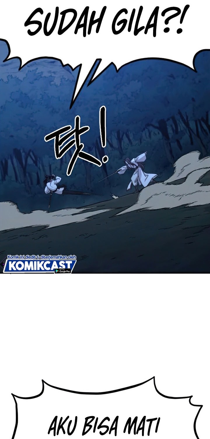 Return of the Flowery Mountain Sect Chapter 47 Gambar 49