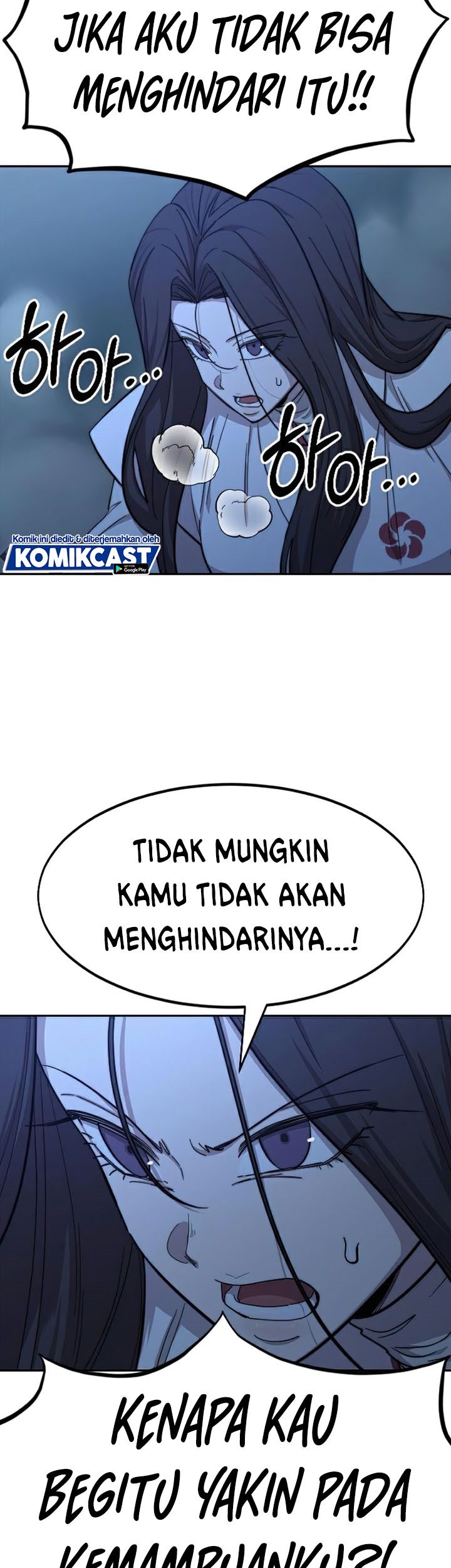 Return of the Flowery Mountain Sect Chapter 47 Gambar 50