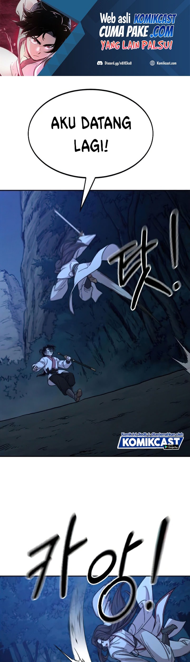 Return of the Flowery Mountain Sect Chapter 47 Gambar 52