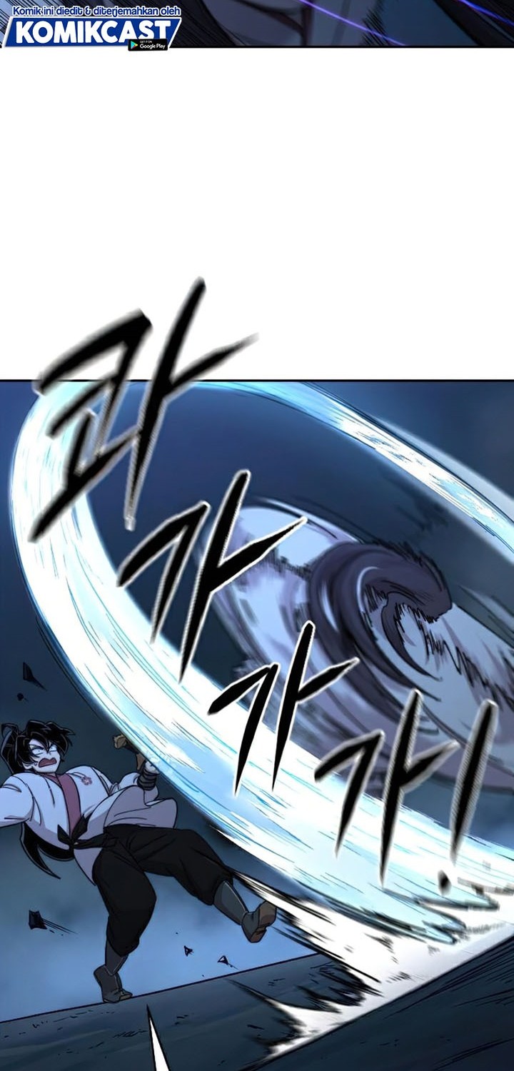 Return of the Flowery Mountain Sect Chapter 47 Gambar 55