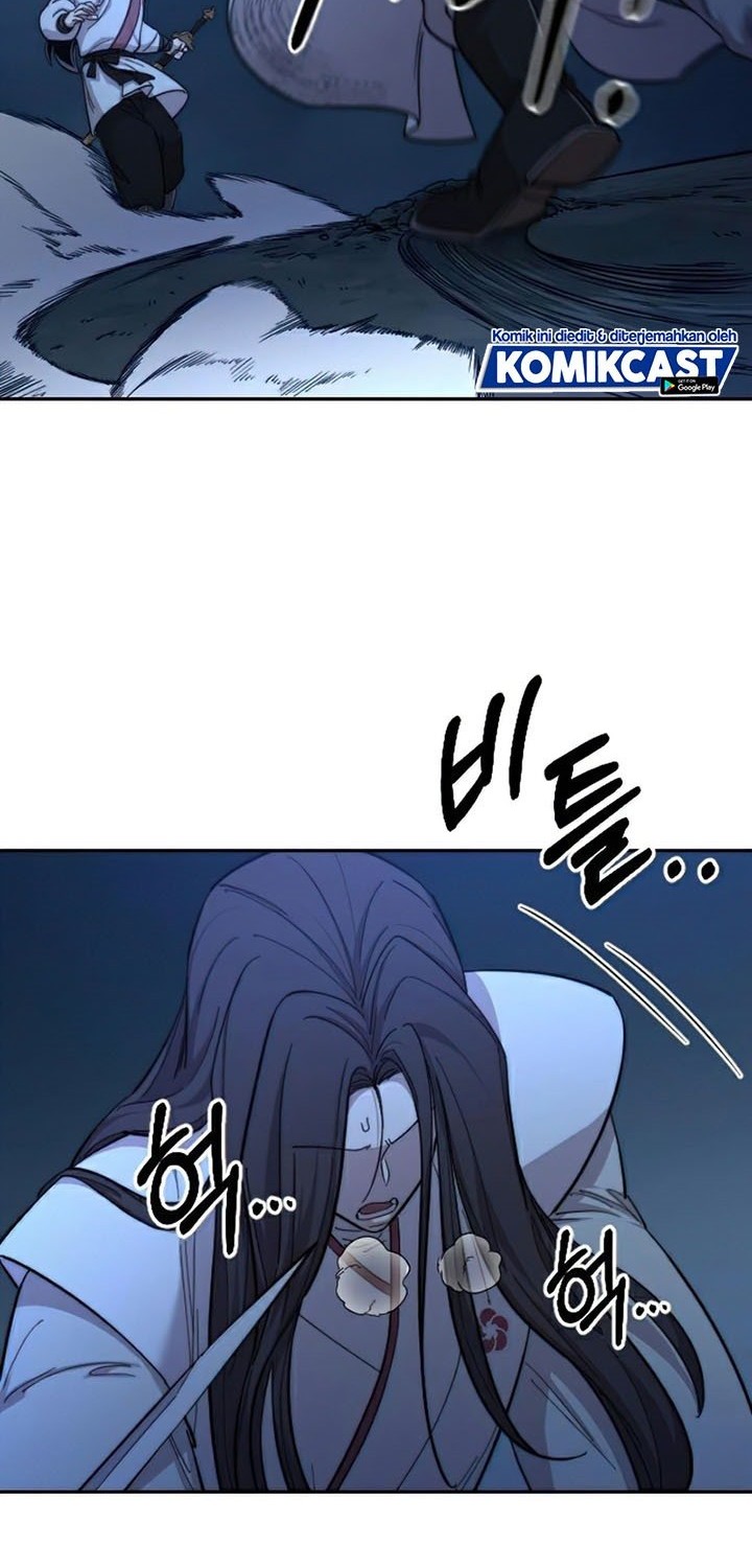 Return of the Flowery Mountain Sect Chapter 47 Gambar 57