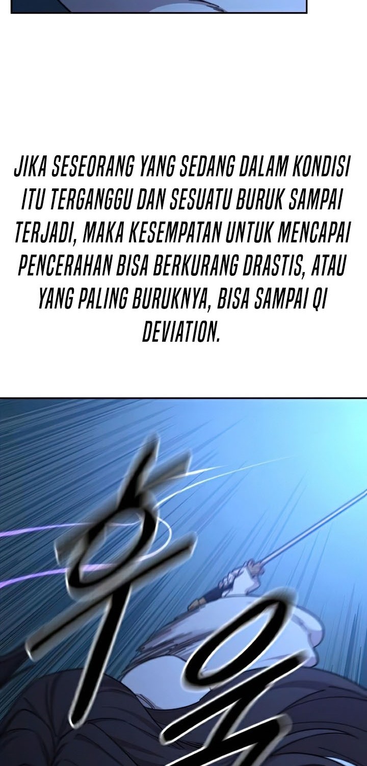 Return of the Flowery Mountain Sect Chapter 47 Gambar 63