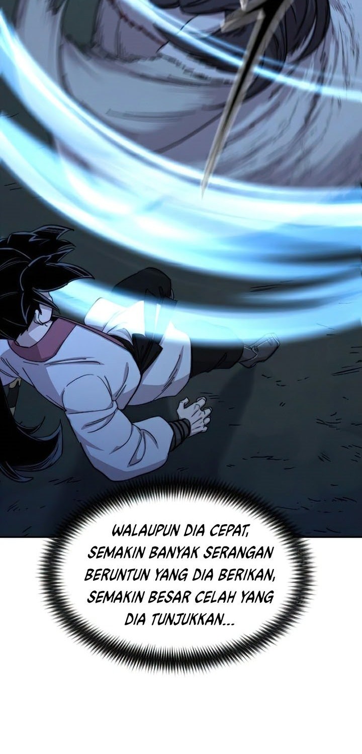 Return of the Flowery Mountain Sect Chapter 47 Gambar 65