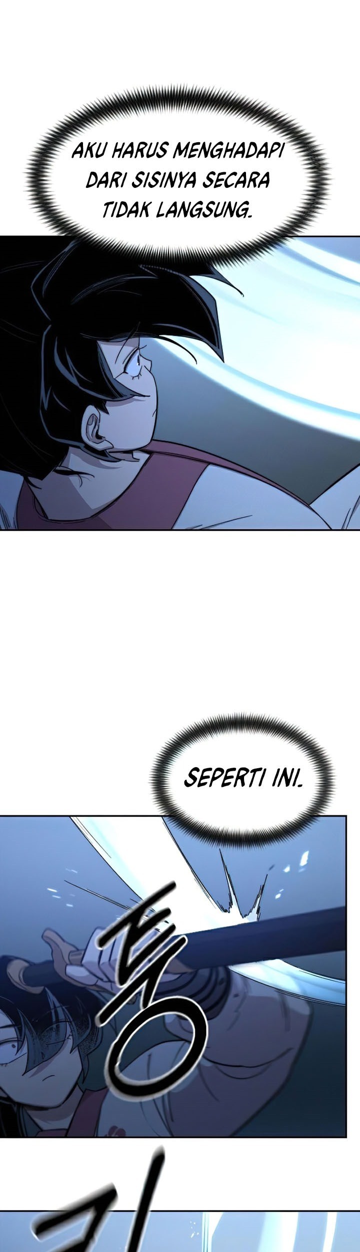 Return of the Flowery Mountain Sect Chapter 47 Gambar 66