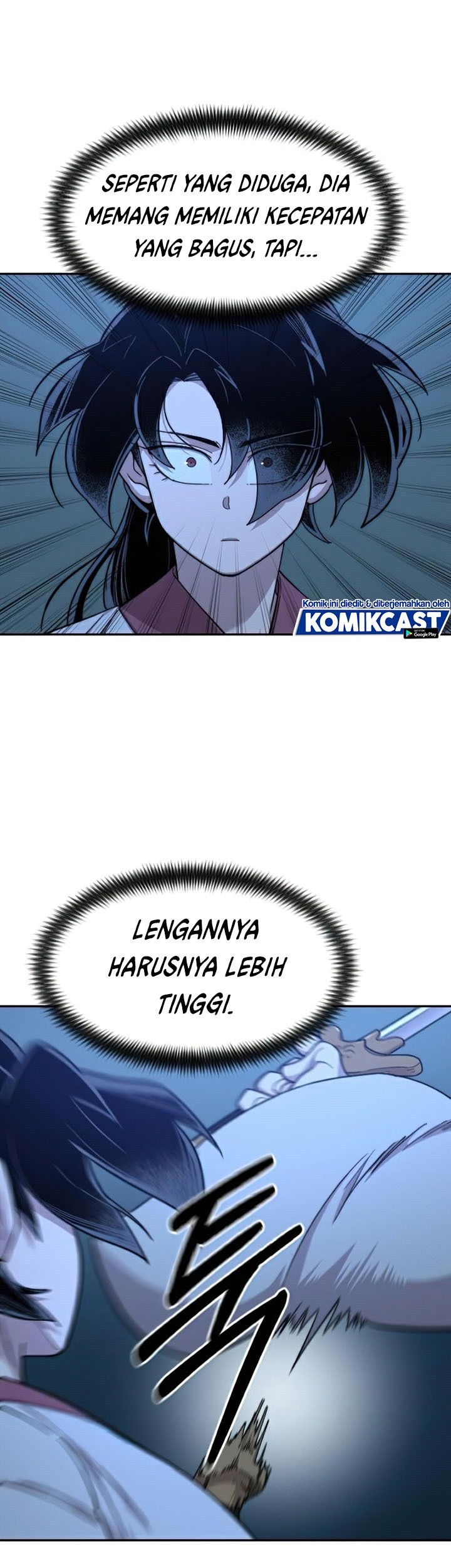 Return of the Flowery Mountain Sect Chapter 47 Gambar 74