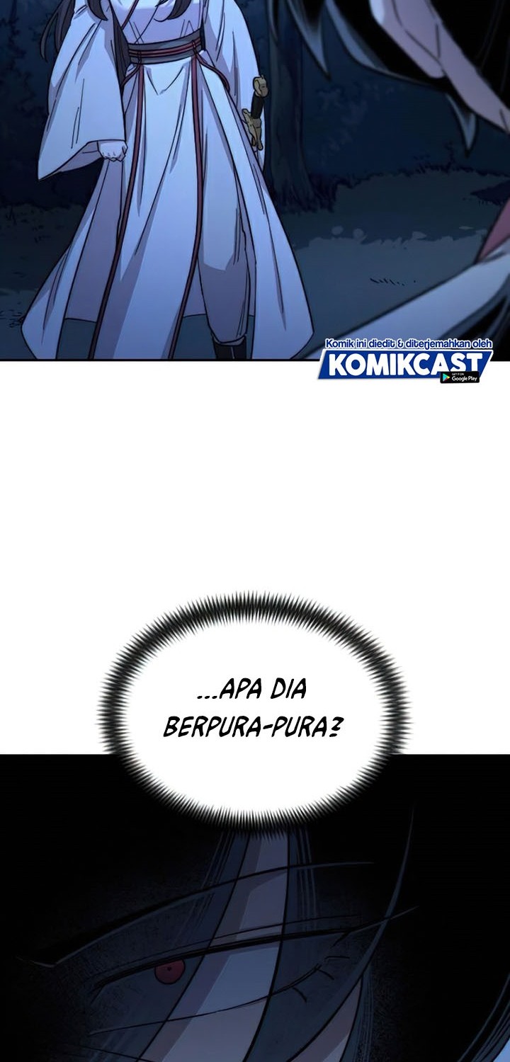 Return of the Flowery Mountain Sect Chapter 47 Gambar 5