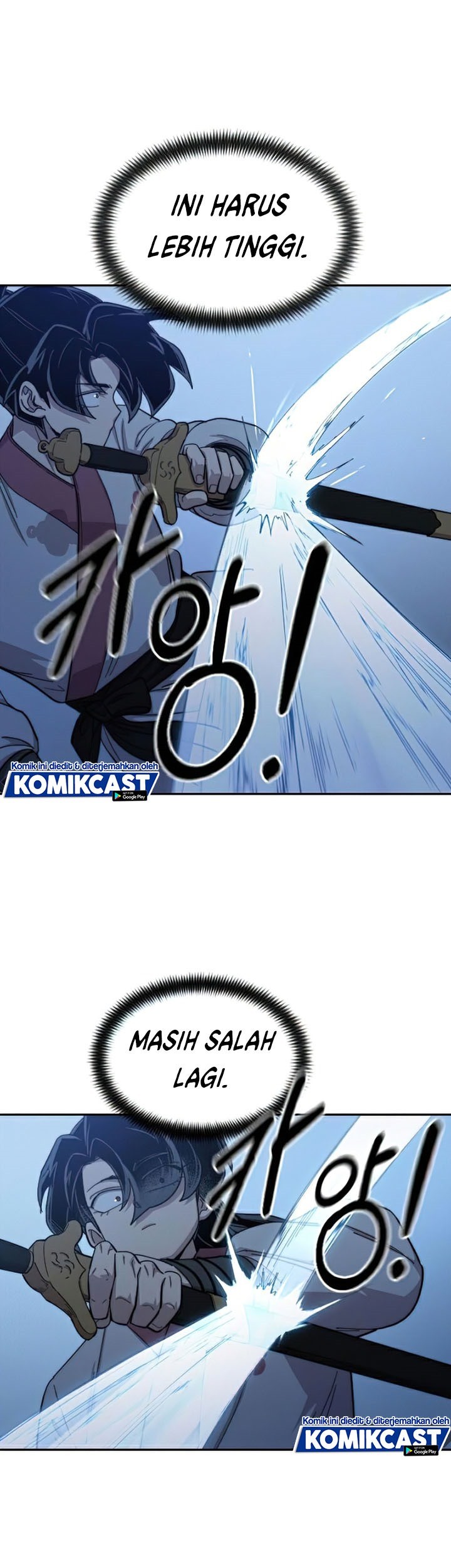 Return of the Flowery Mountain Sect Chapter 47 Gambar 78