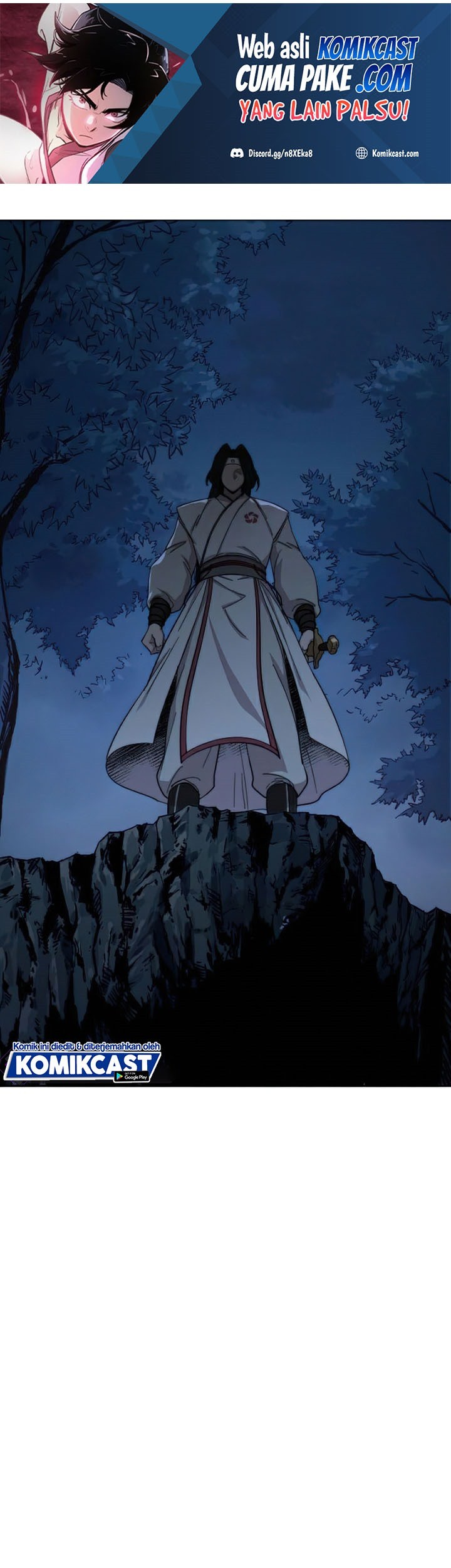 Return of the Flowery Mountain Sect Chapter 47 Gambar 82