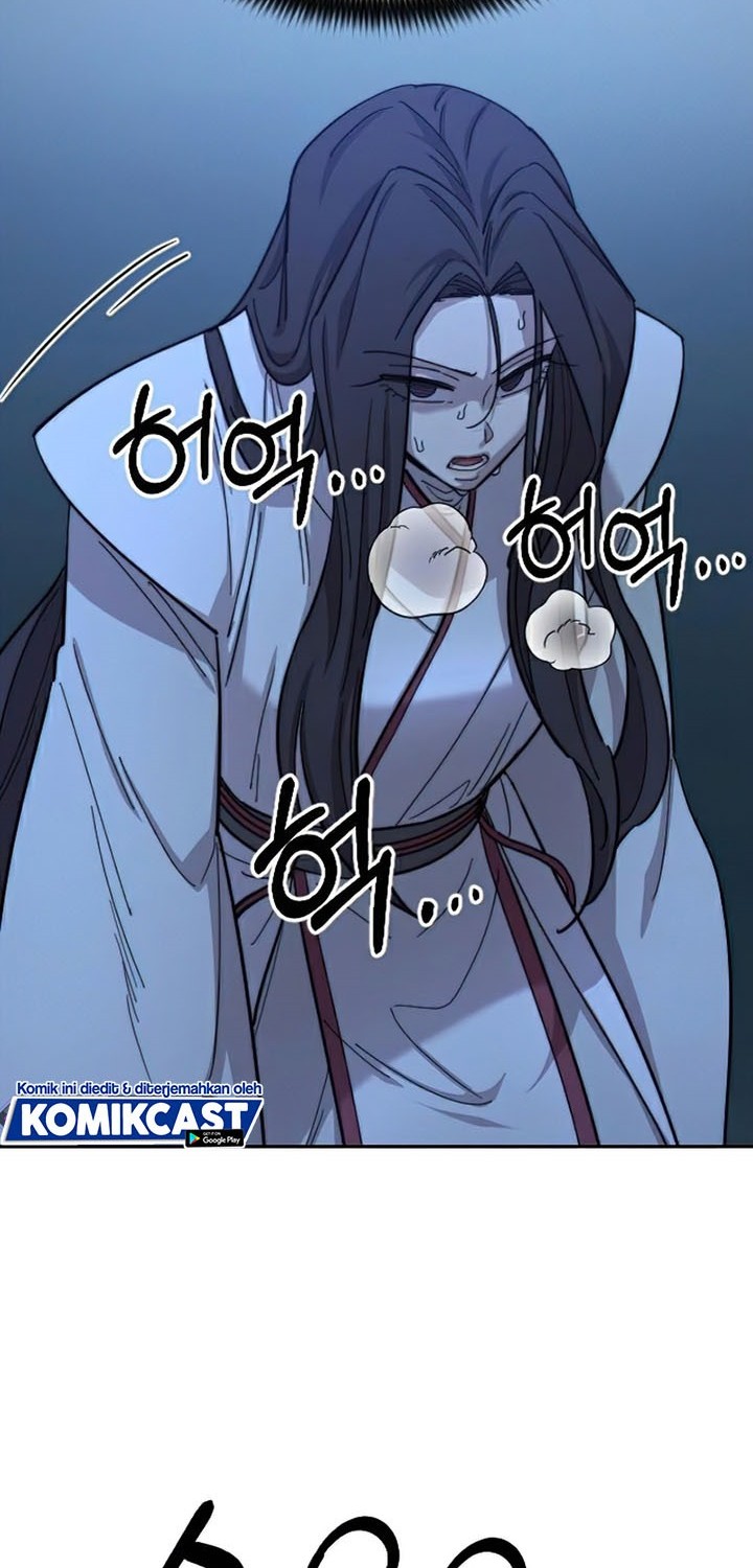 Return of the Flowery Mountain Sect Chapter 47 Gambar 85