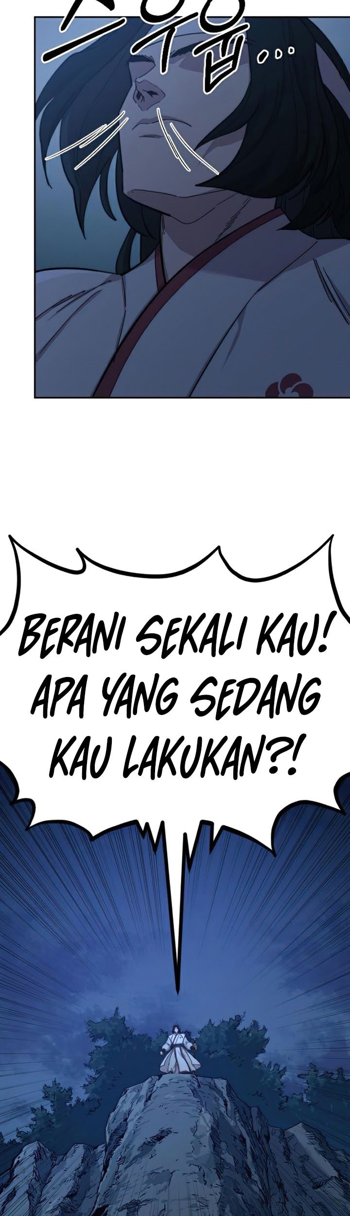 Return of the Flowery Mountain Sect Chapter 47 Gambar 86