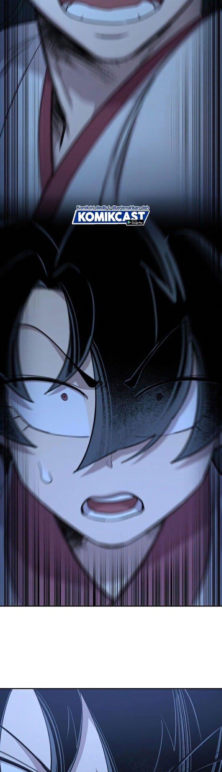 Return of the Flowery Mountain Sect Chapter 47 Gambar 94